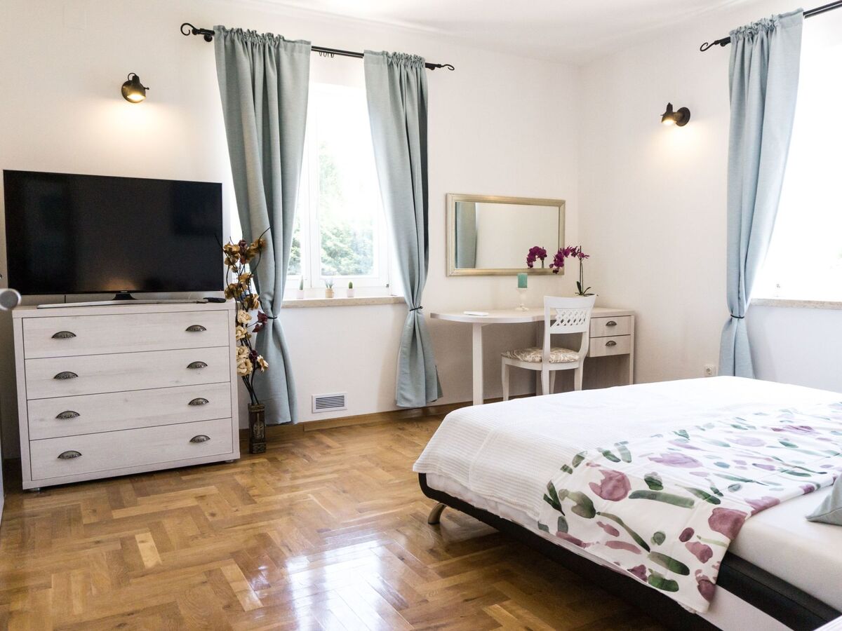 Villa Histria Relax à Smoljanci - Maison 4 chambres avec piscine - Photo 25