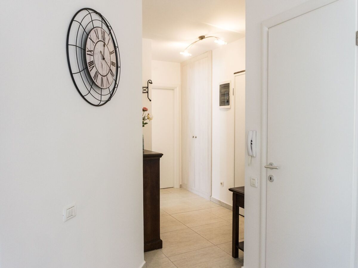 Villa Histria Relax à Smoljanci - Maison 4 chambres avec piscine - Photo 32