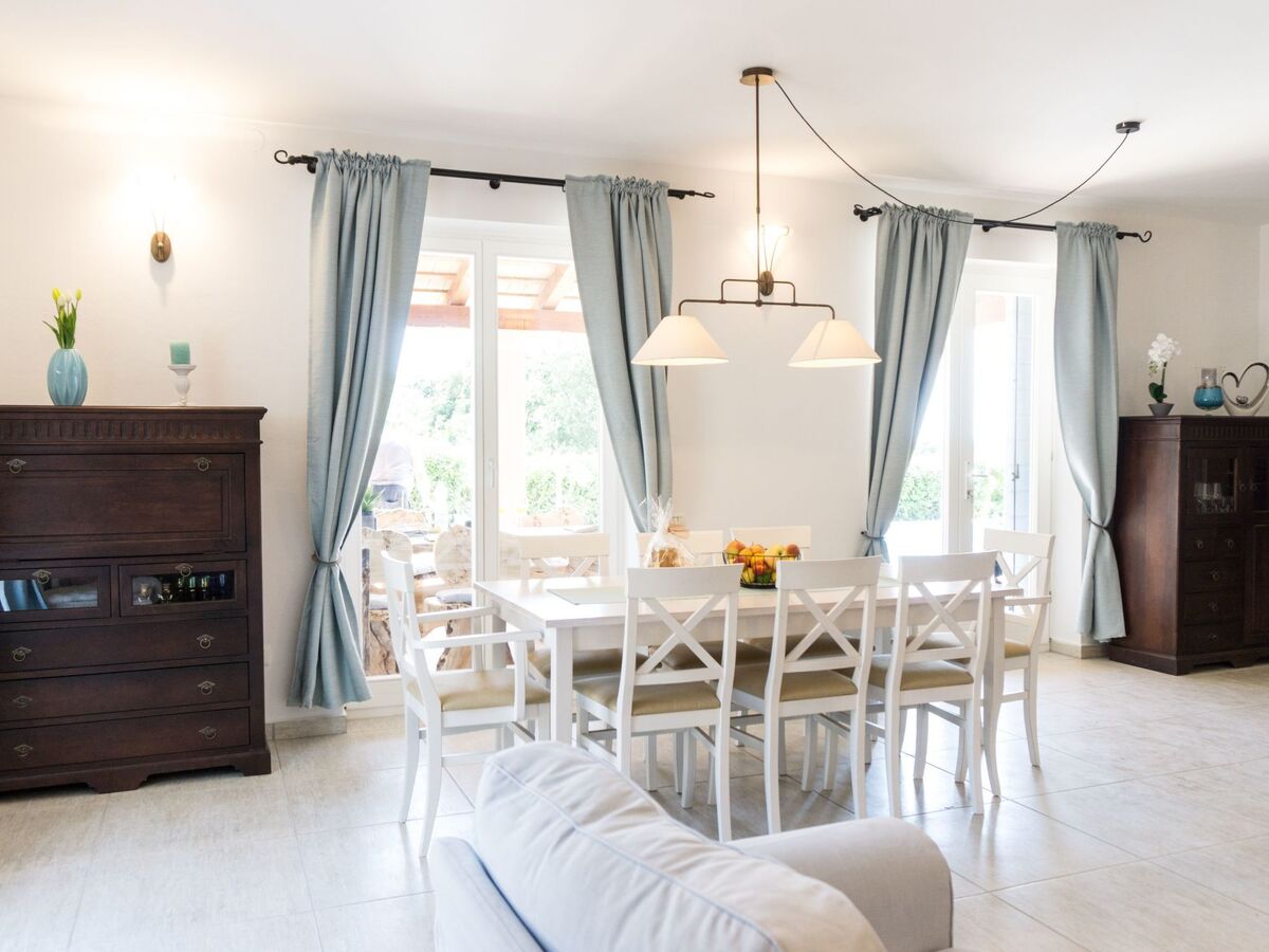 Villa Histria Relax à Smoljanci - Maison 4 chambres avec piscine - Photo 37