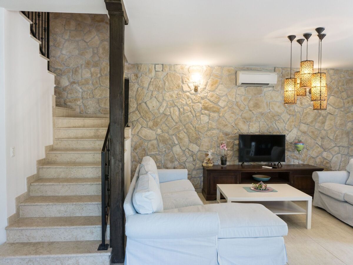 Villa Histria Relax à Smoljanci - Maison 4 chambres avec piscine - Photo 38