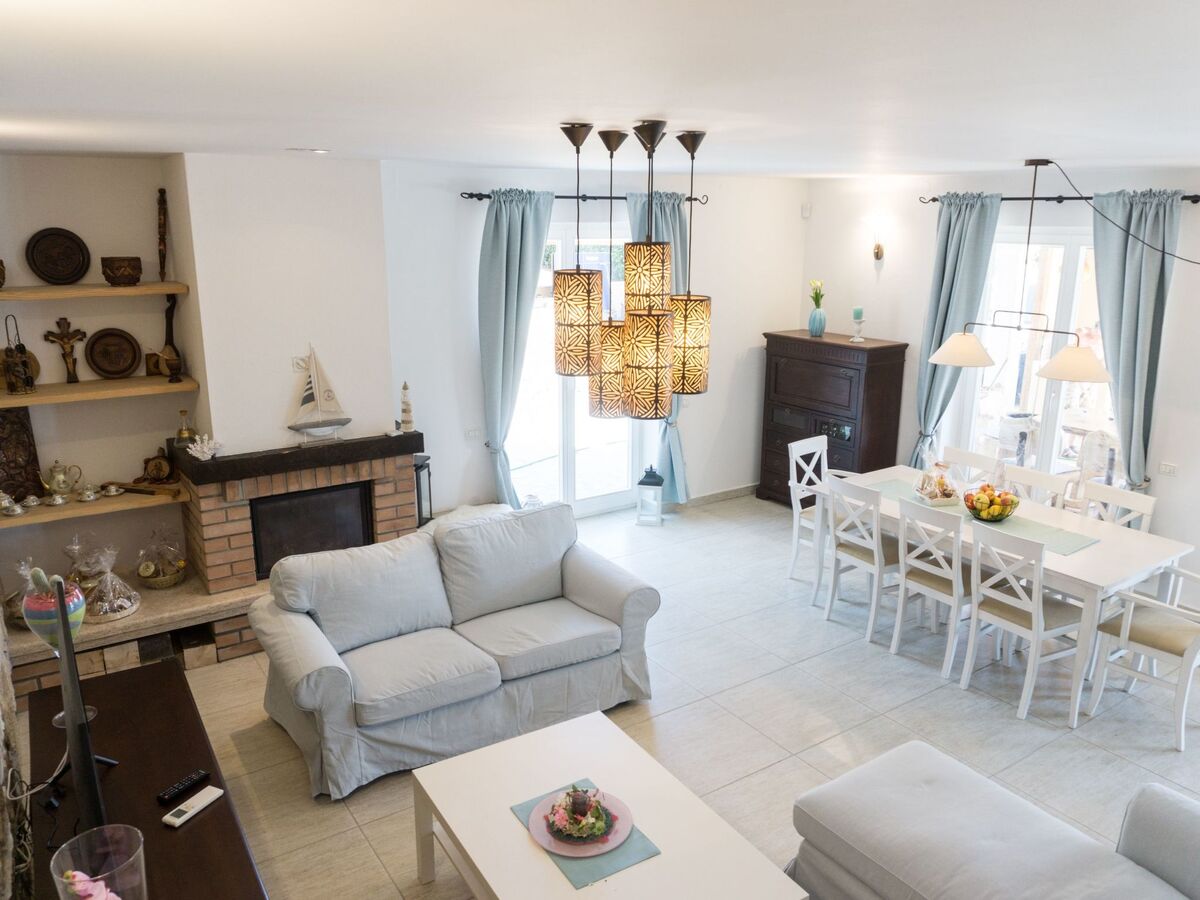 Villa Histria Relax à Smoljanci - Maison 4 chambres avec piscine - Photo 41