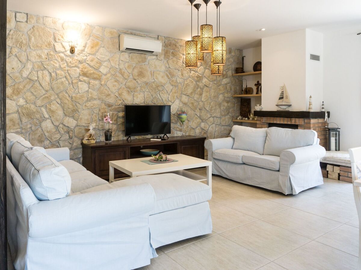 Villa Histria Relax à Smoljanci - Maison 4 chambres avec piscine - Photo 43
