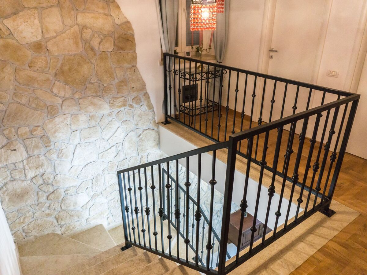 Villa Histria Relax à Smoljanci - Maison 4 chambres avec piscine - Photo 44