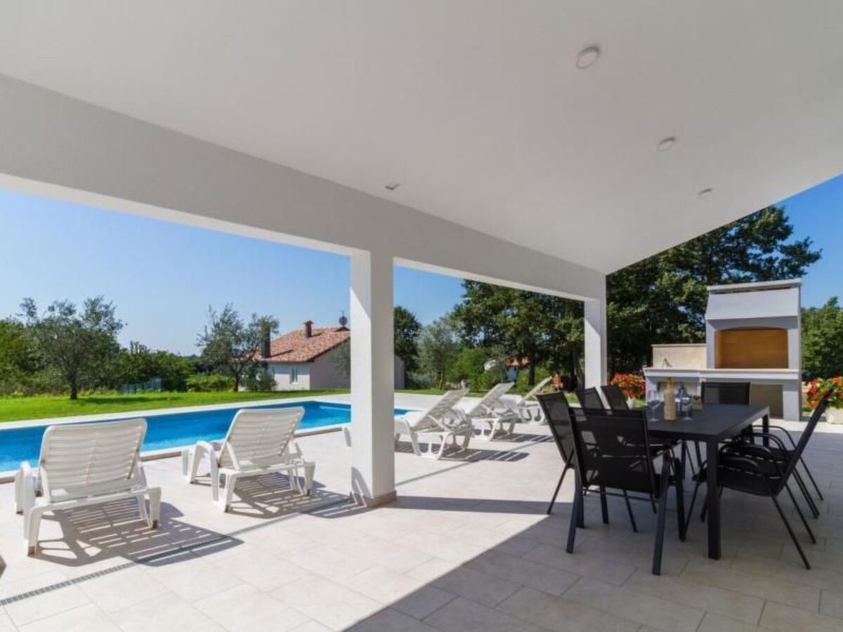 Haus Piljan : maison Istrie avec piscine 32 m² - Photo 4