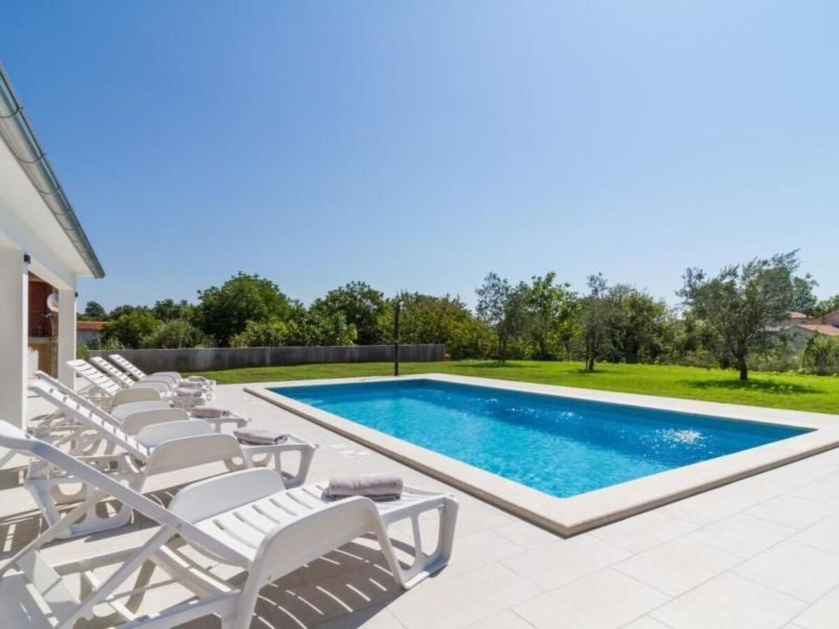 Haus Piljan : maison Istrie avec piscine 32 m² - Photo 5