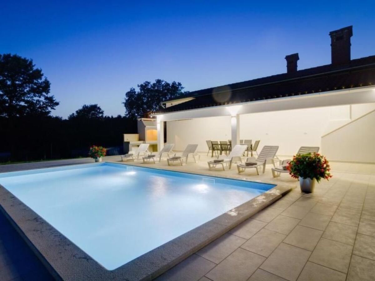Haus Piljan : maison Istrie avec piscine 32 m² - Photo 6