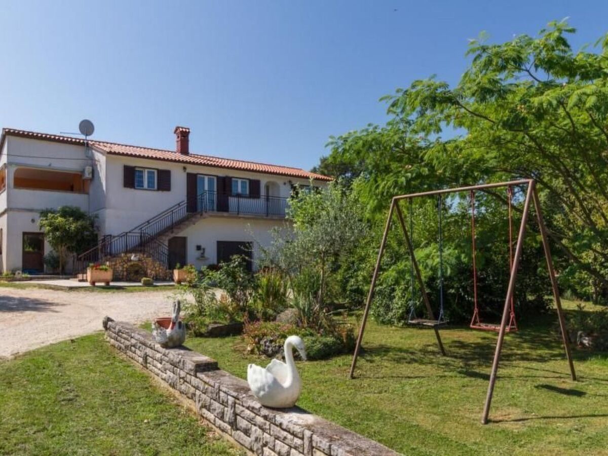 Haus Piljan : maison Istrie avec piscine 32 m² - Photo 7