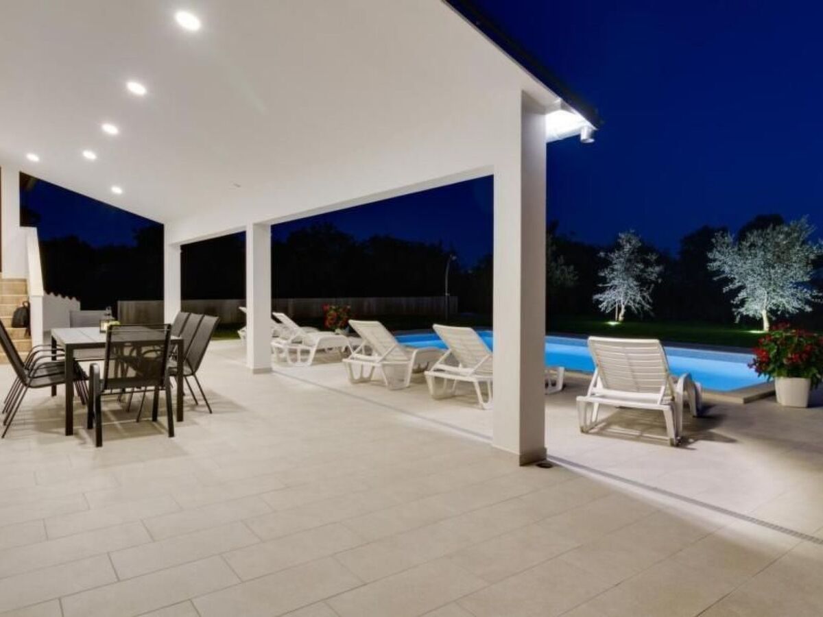 Haus Piljan : maison Istrie avec piscine 32 m² - Photo 9