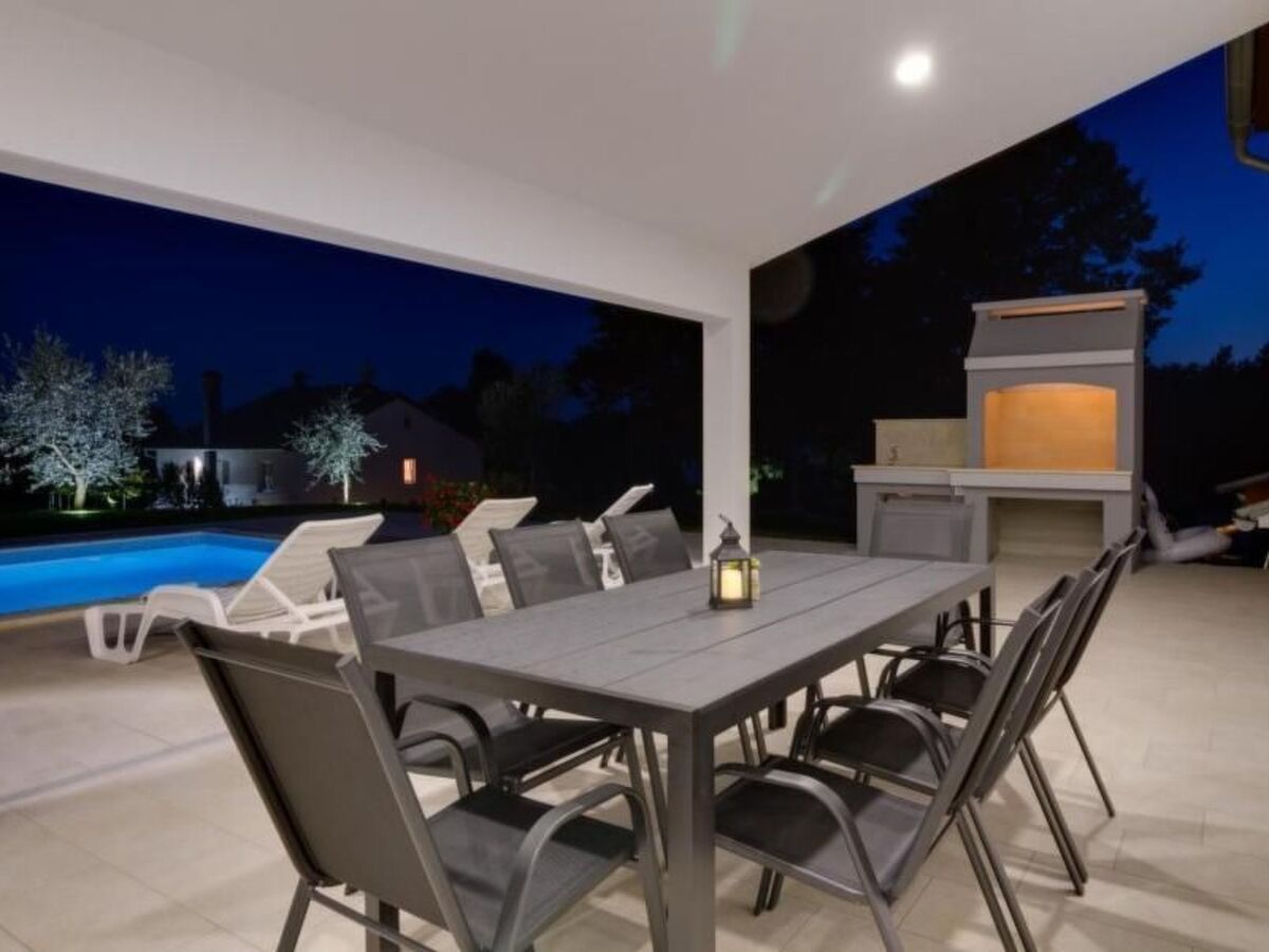 Haus Piljan : maison Istrie avec piscine 32 m² - Photo 10