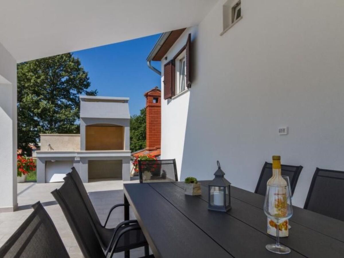 Haus Piljan : maison Istrie avec piscine 32 m² - Photo 11