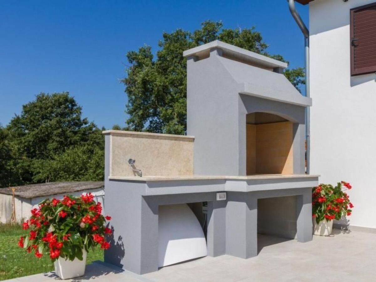 Haus Piljan : maison Istrie avec piscine 32 m² - Photo 12