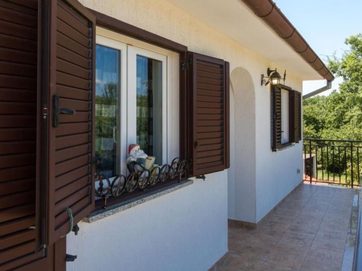 Haus Piljan : maison Istrie avec piscine 32 m² - Photo 13
