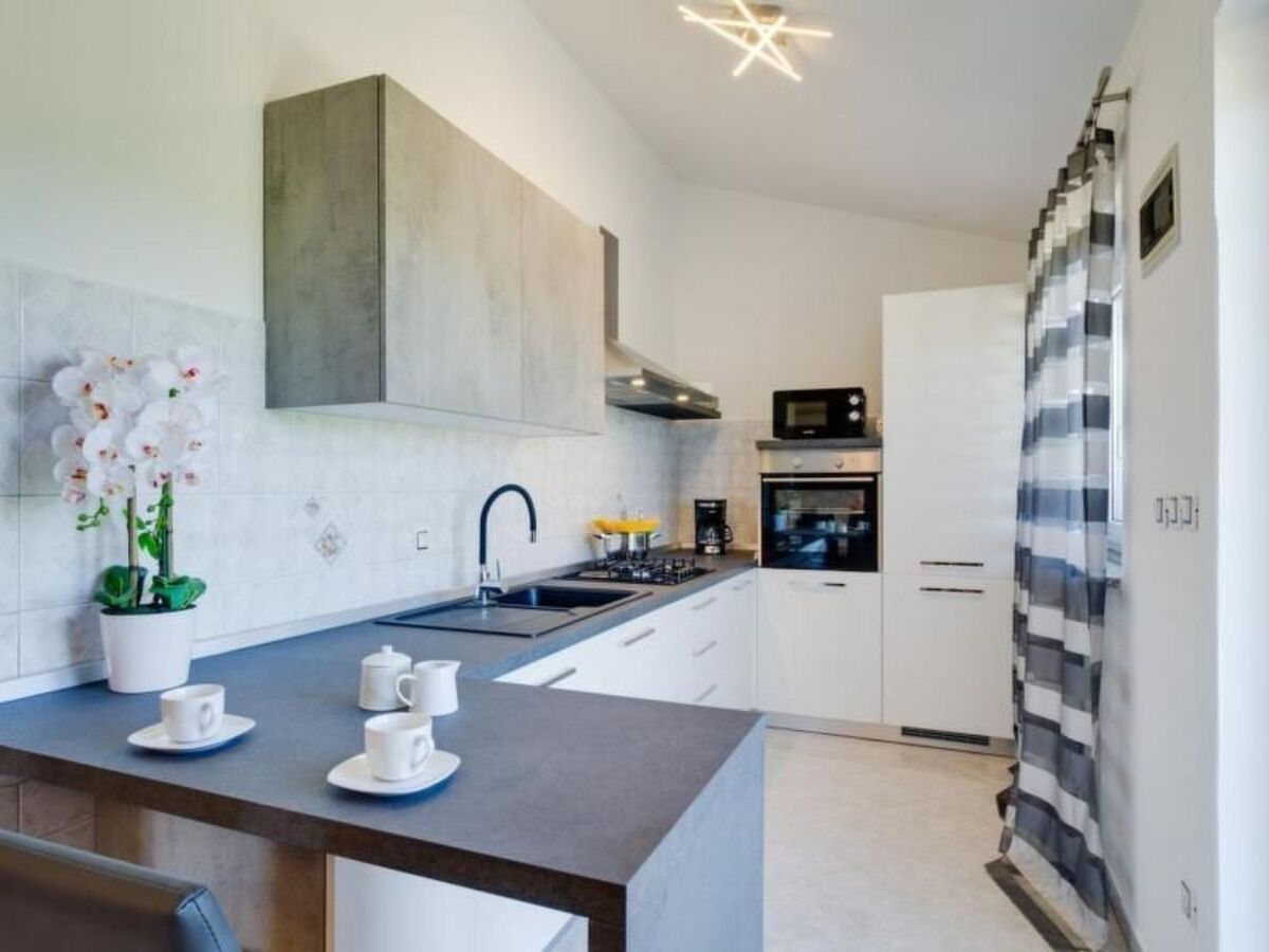 Haus Piljan : maison Istrie avec piscine 32 m² - Photo 15