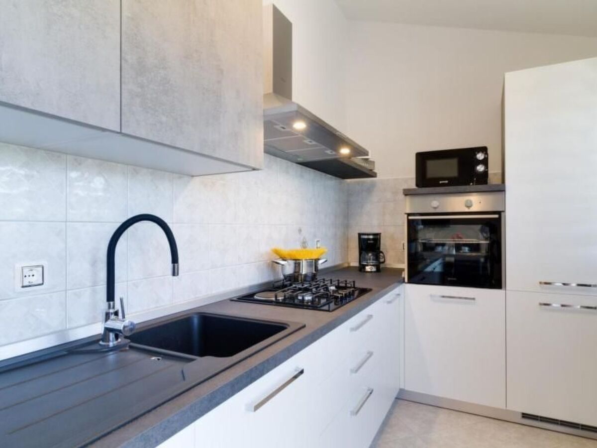 Haus Piljan : maison Istrie avec piscine 32 m² - Photo 16