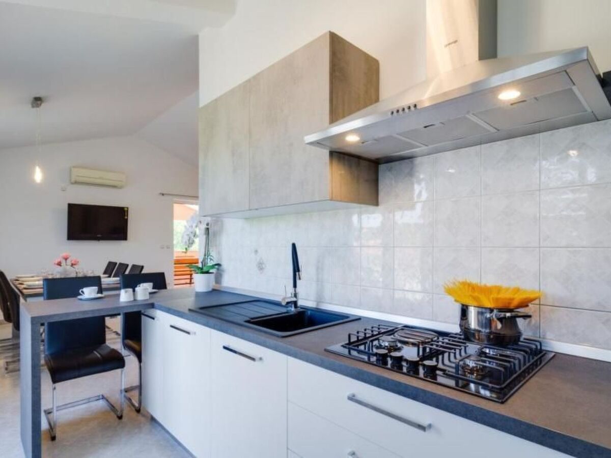 Haus Piljan : maison Istrie avec piscine 32 m² - Photo 17