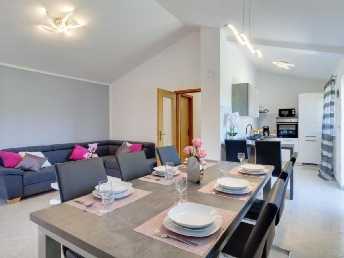 Haus Piljan : maison Istrie avec piscine 32 m² - Photo 18