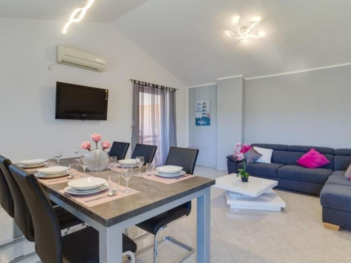 Haus Piljan : maison Istrie avec piscine 32 m² - Photo 19