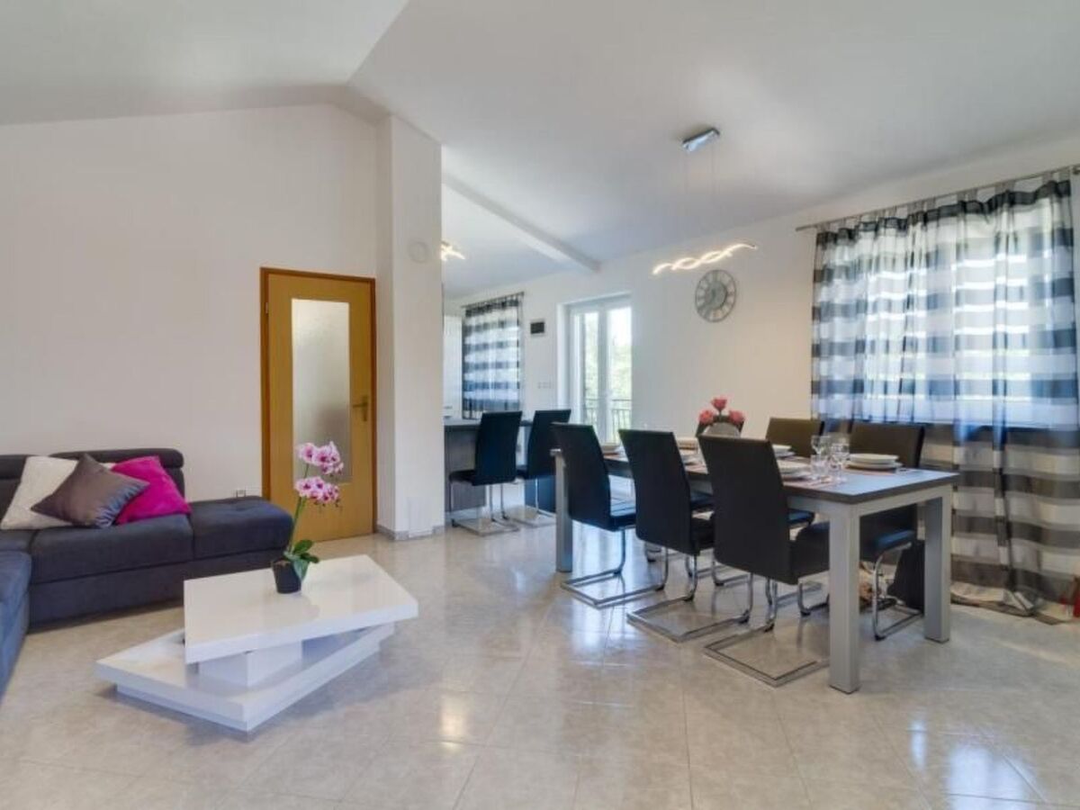Haus Piljan : maison Istrie avec piscine 32 m² - Photo 20