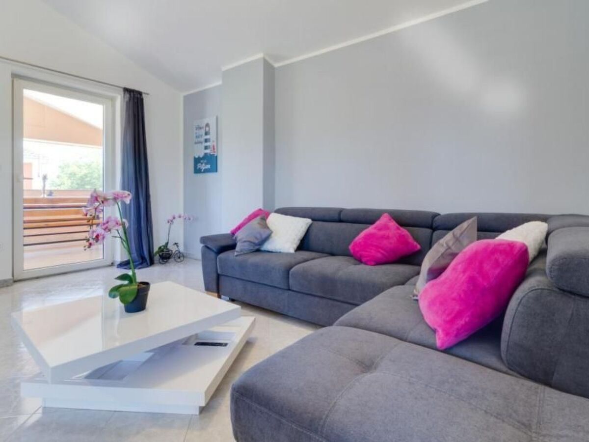 Haus Piljan : maison Istrie avec piscine 32 m² - Photo 21