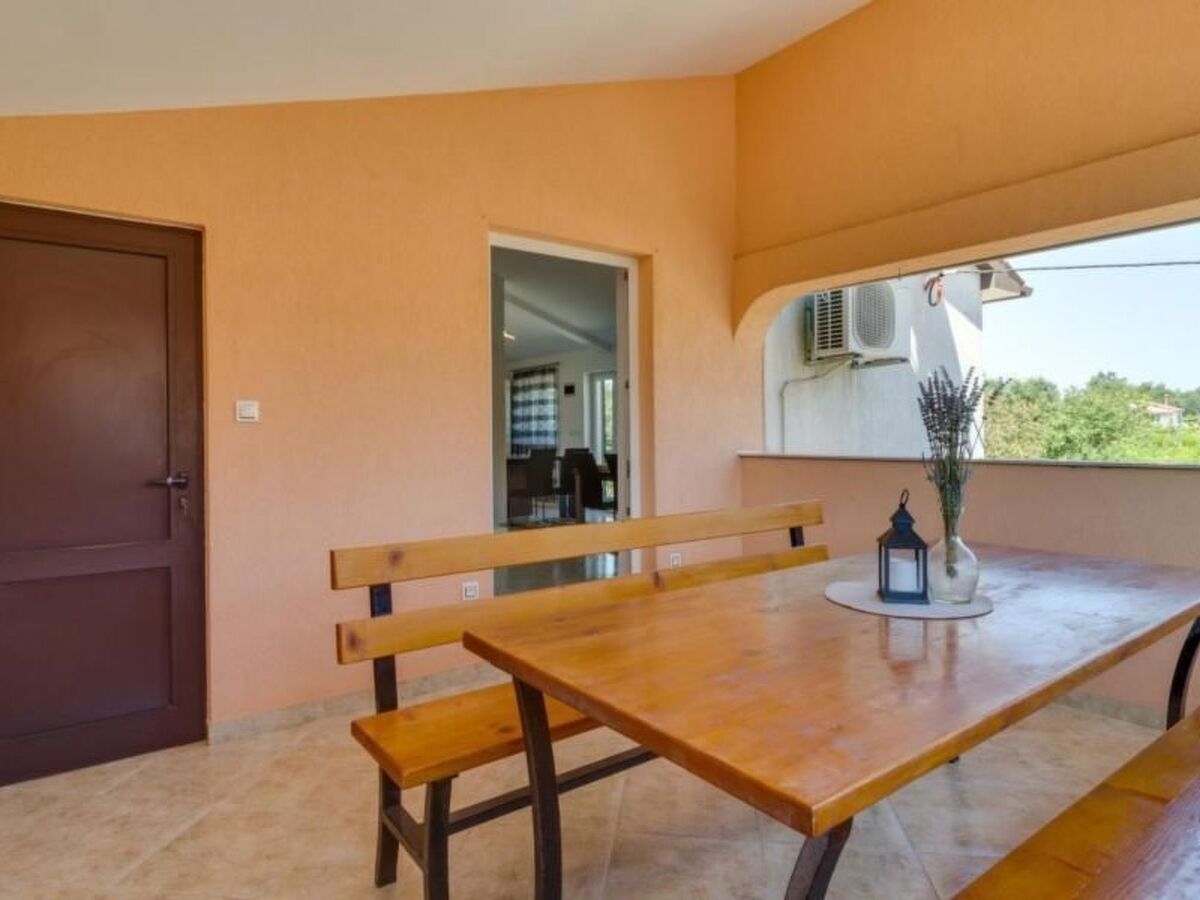 Haus Piljan : maison Istrie avec piscine 32 m² - Photo 22