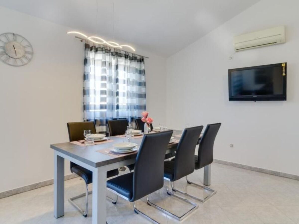 Haus Piljan : maison Istrie avec piscine 32 m² - Photo 23