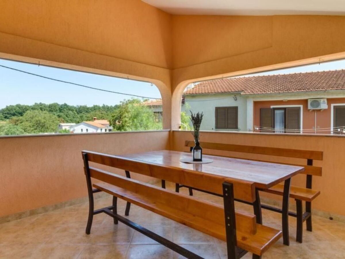 Haus Piljan : maison Istrie avec piscine 32 m² - Photo 24