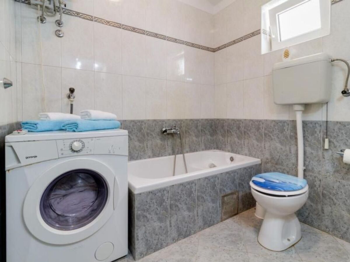 Haus Piljan : maison Istrie avec piscine 32 m² - Photo 27