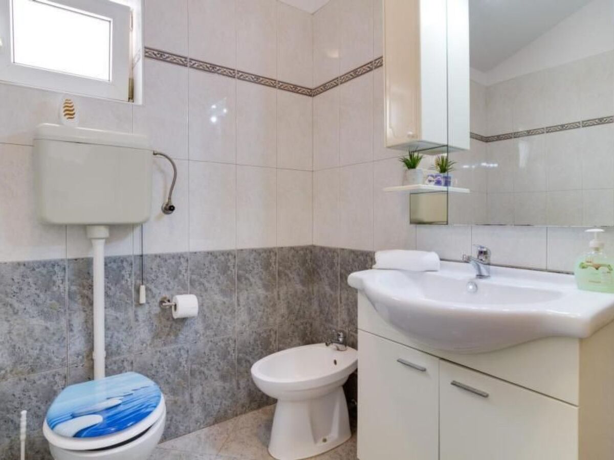 Haus Piljan : maison Istrie avec piscine 32 m² - Photo 28