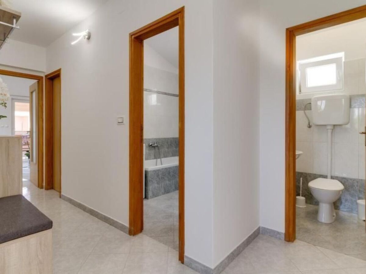 Haus Piljan : maison Istrie avec piscine 32 m² - Photo 29