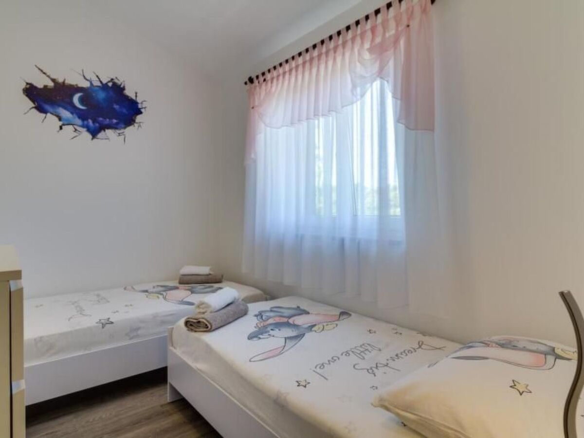 Haus Piljan : maison Istrie avec piscine 32 m² - Photo 34