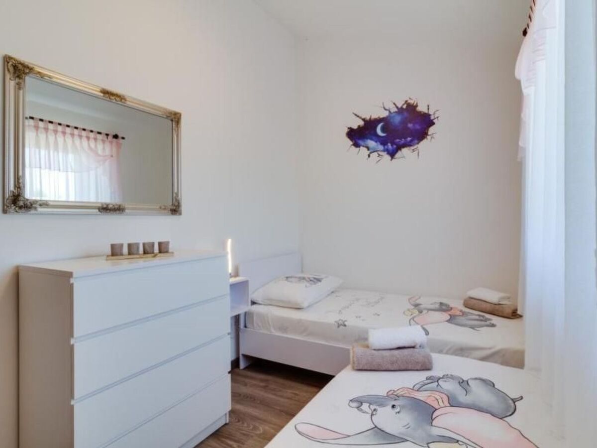 Haus Piljan : maison Istrie avec piscine 32 m² - Photo 35