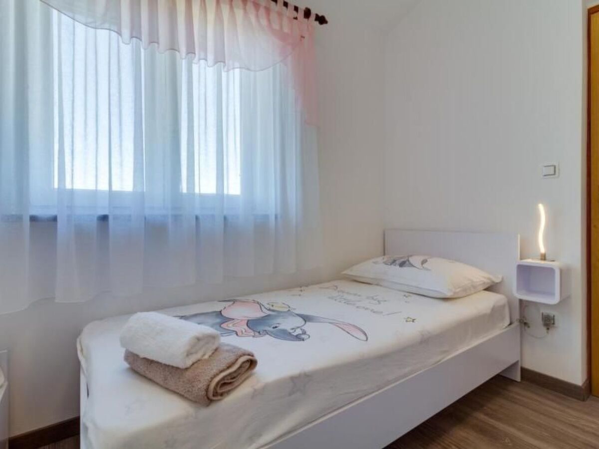 Haus Piljan : maison Istrie avec piscine 32 m² - Photo 36