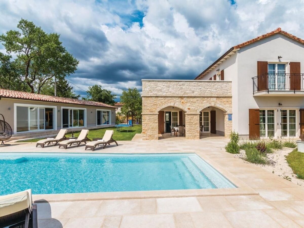Villa Oliva – Maison 12 pers. piscine & spa privés - Photo 1