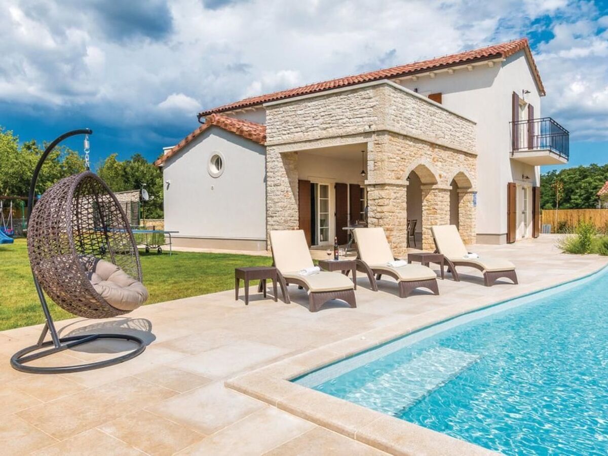 Villa Oliva – Maison 12 pers. piscine & spa privés - Photo 2