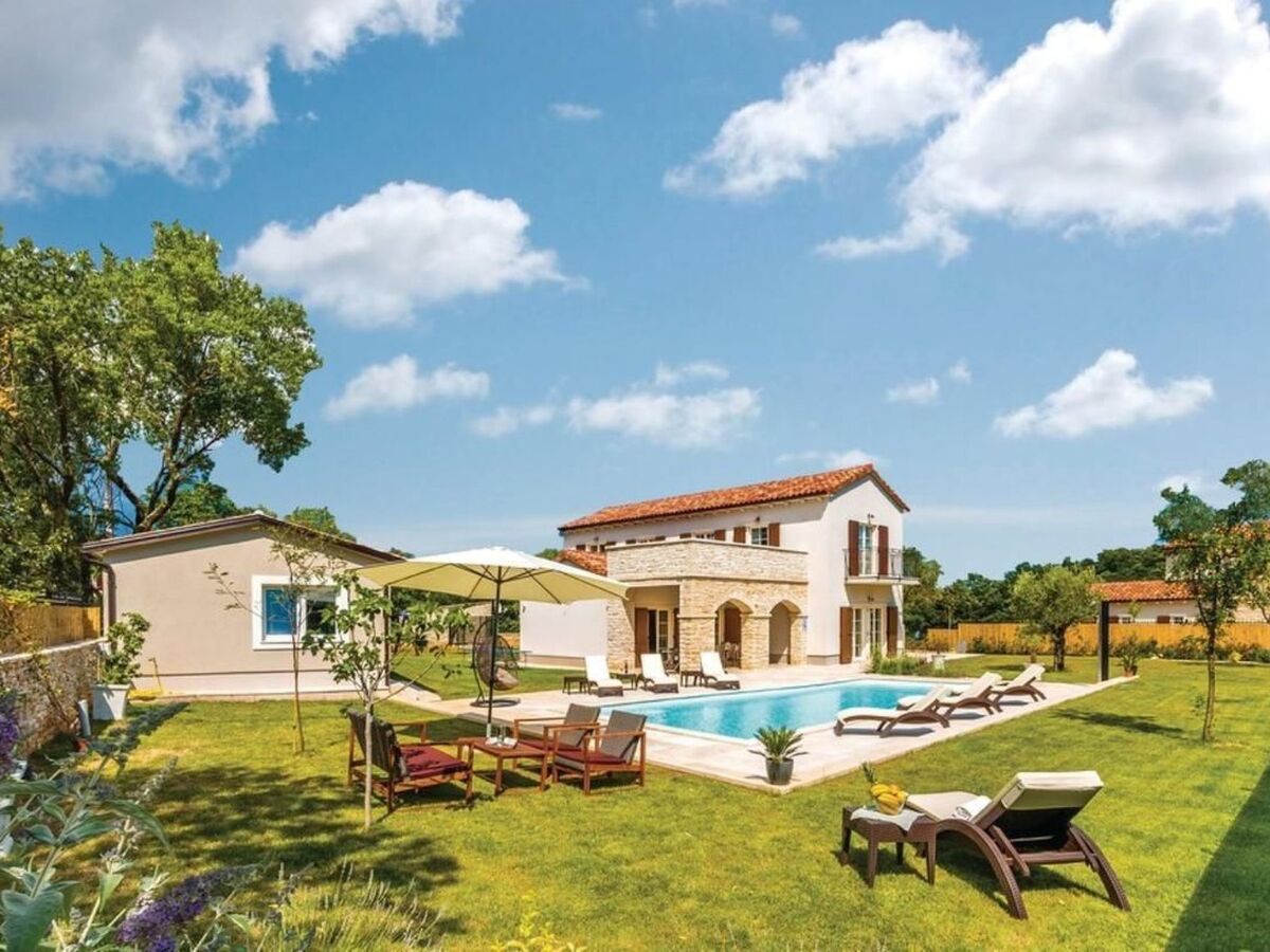 Villa Oliva – Maison 12 pers. piscine & spa privés - Photo 3