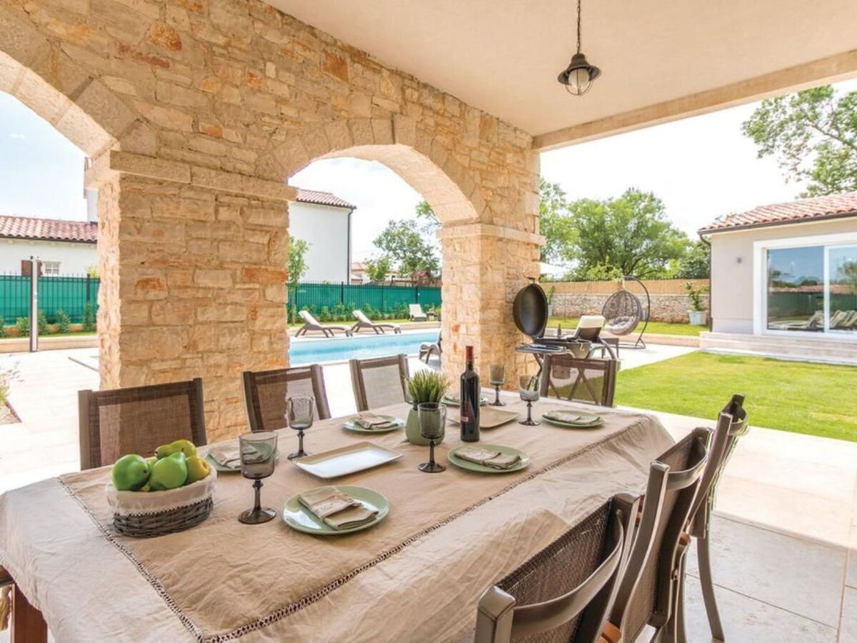 Villa Oliva – Maison 12 pers. piscine & spa privés - Photo 4