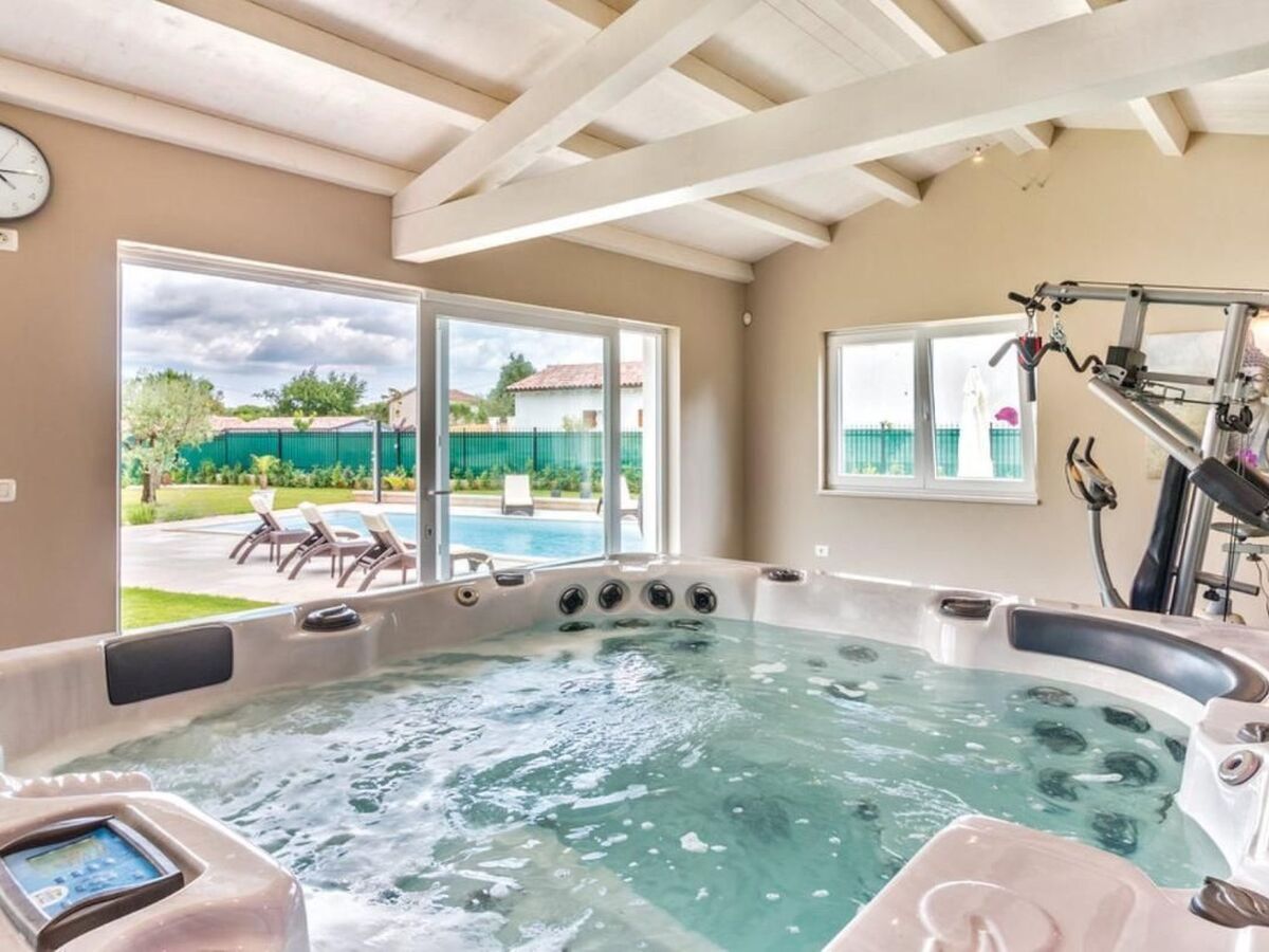 Villa Oliva – Maison 12 pers. piscine & spa privés - Photo 5