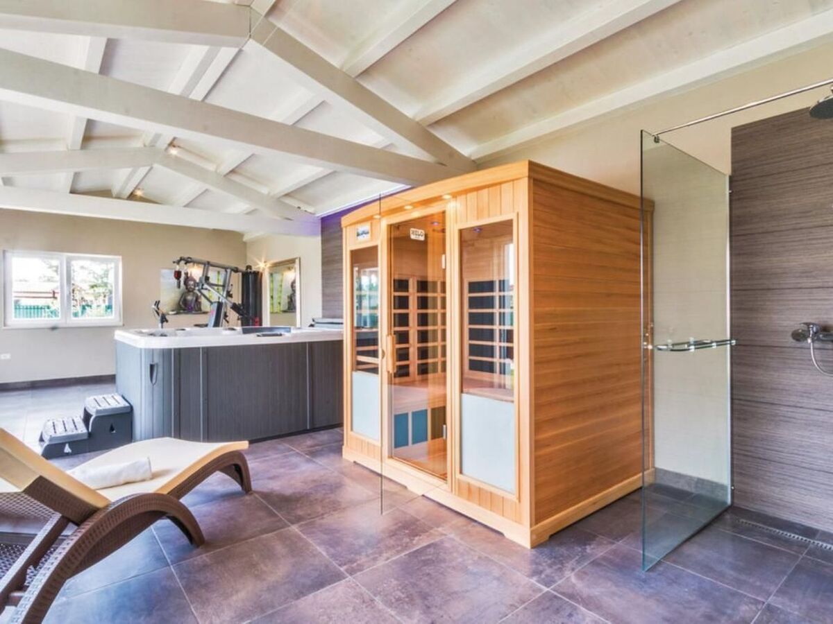 Villa Oliva – Maison 12 pers. piscine & spa privés - Photo 7