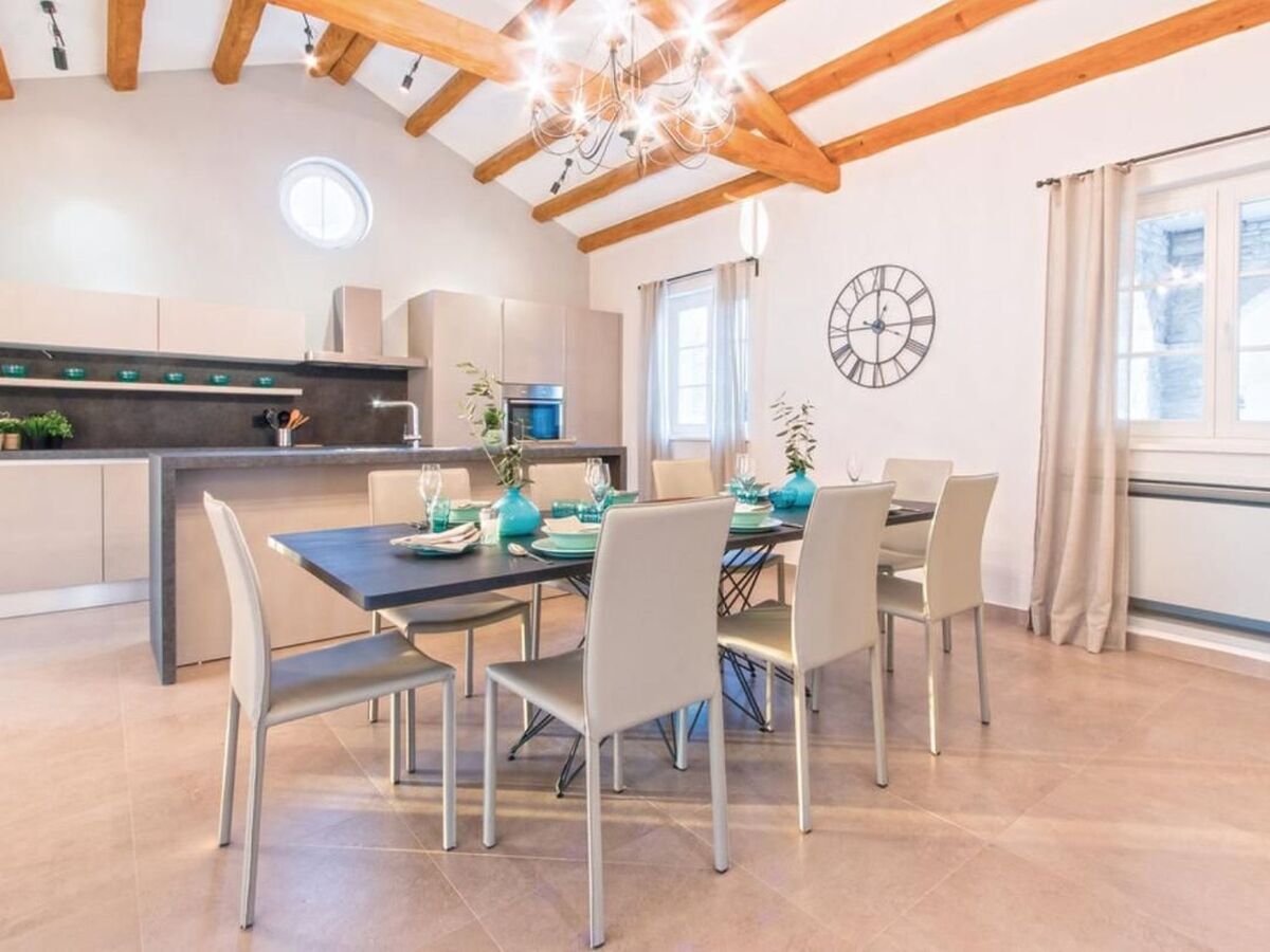 Villa Oliva – Maison 12 pers. piscine & spa privés - Photo 8