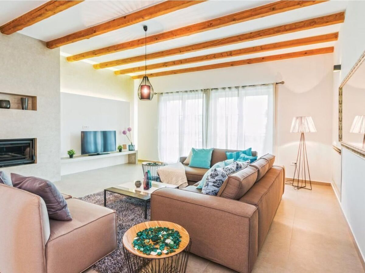Villa Oliva – Maison 12 pers. piscine & spa privés - Photo 11