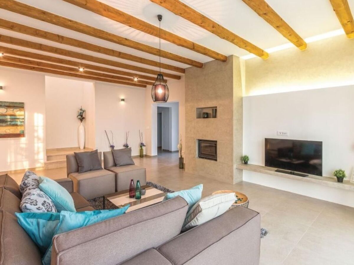 Villa Oliva – Maison 12 pers. piscine & spa privés - Photo 12