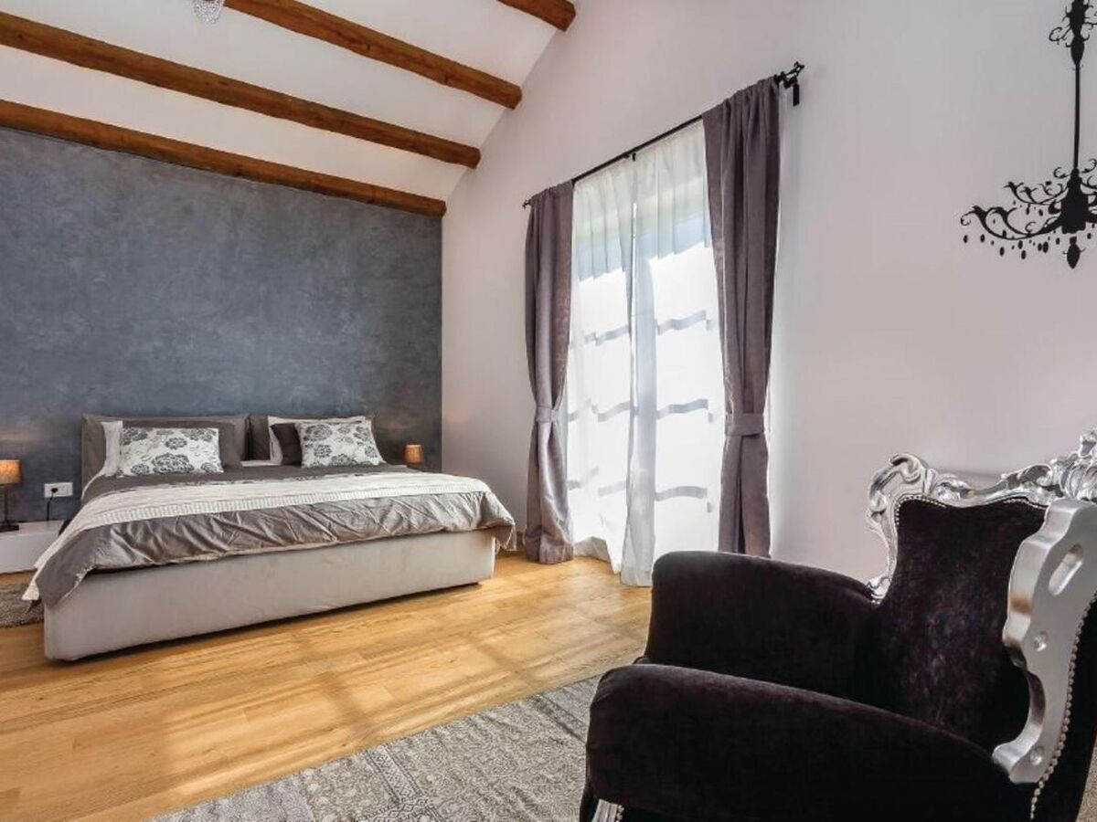 Villa Oliva – Maison 12 pers. piscine & spa privés - Photo 15
