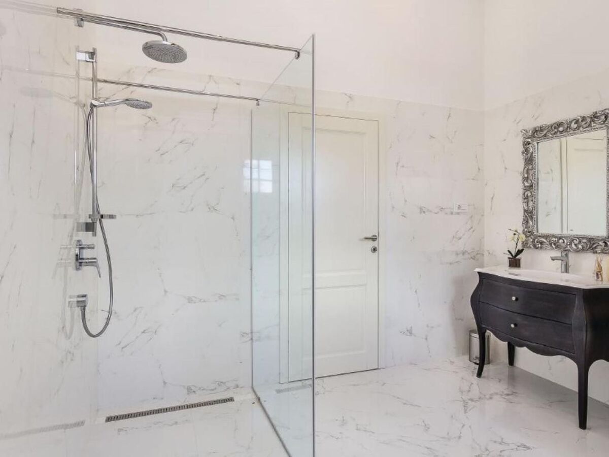 Villa Oliva – Maison 12 pers. piscine & spa privés - Photo 17