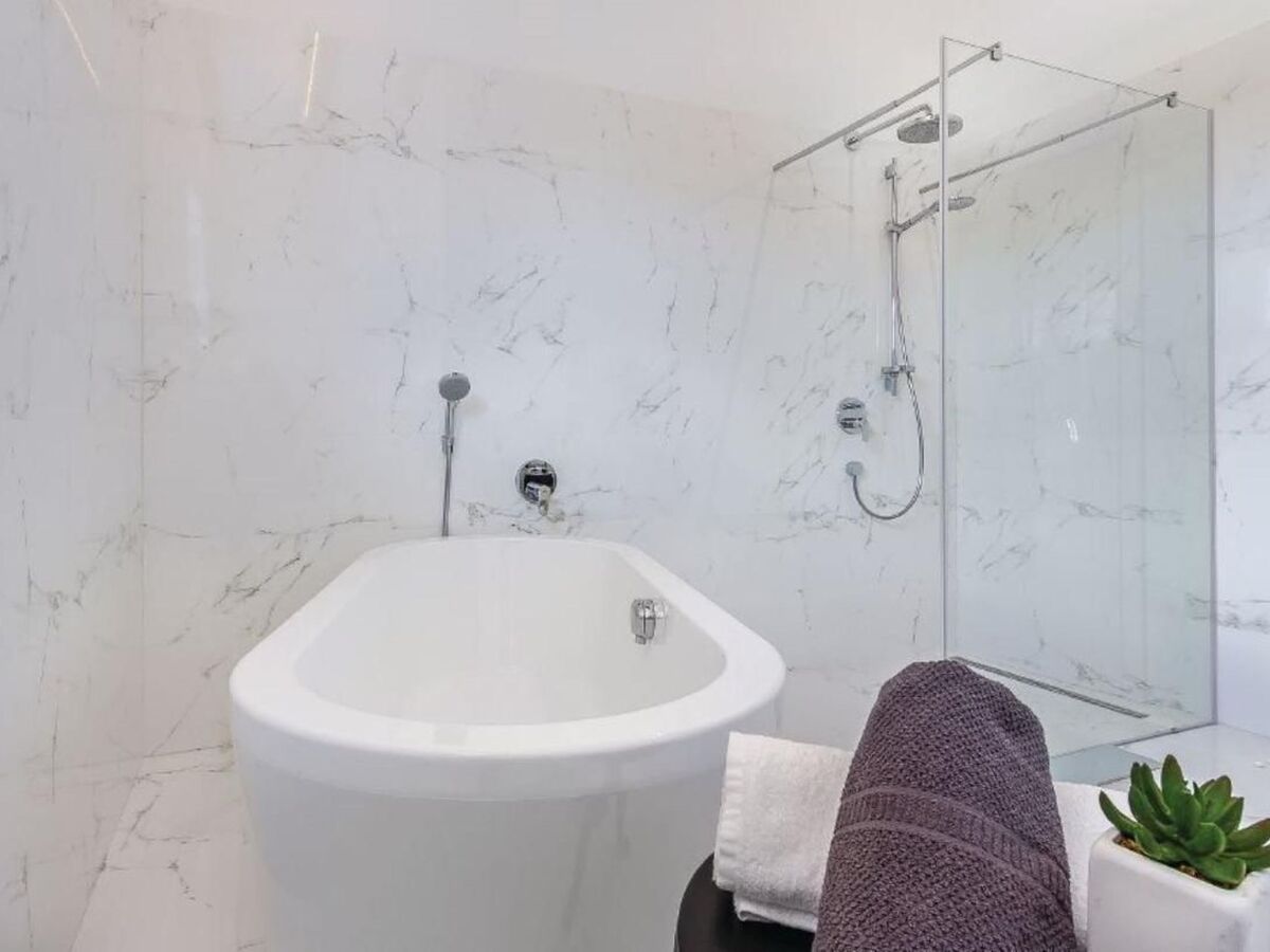 Villa Oliva – Maison 12 pers. piscine & spa privés - Photo 18