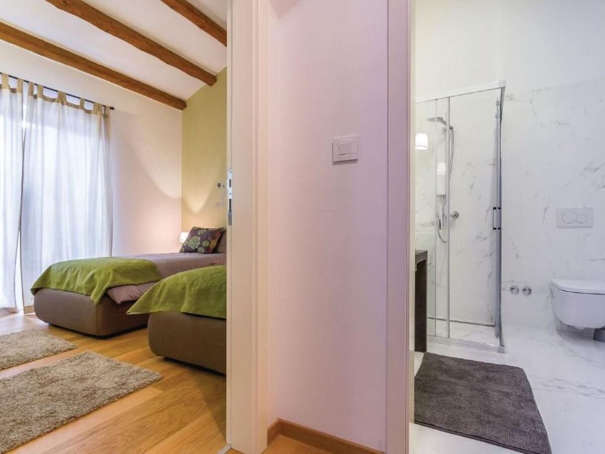 Villa Oliva – Maison 12 pers. piscine & spa privés - Photo 22