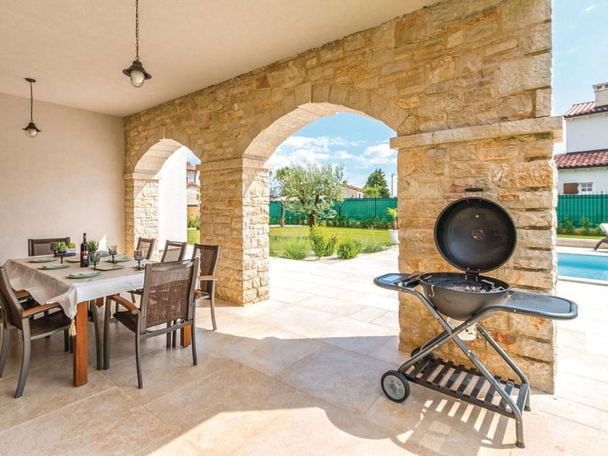 Villa Oliva – Maison 12 pers. piscine & spa privés - Photo 26