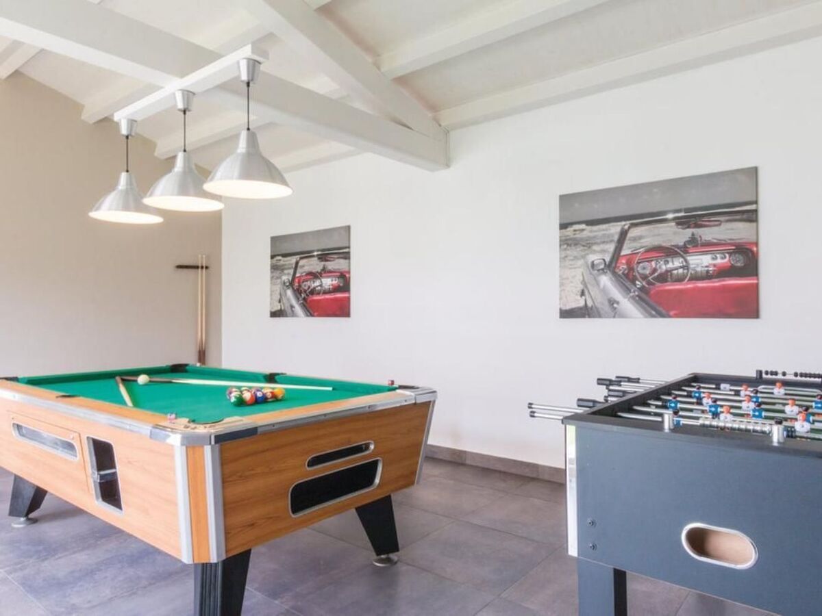 Villa Oliva – Maison 12 pers. piscine & spa privés - Photo 29