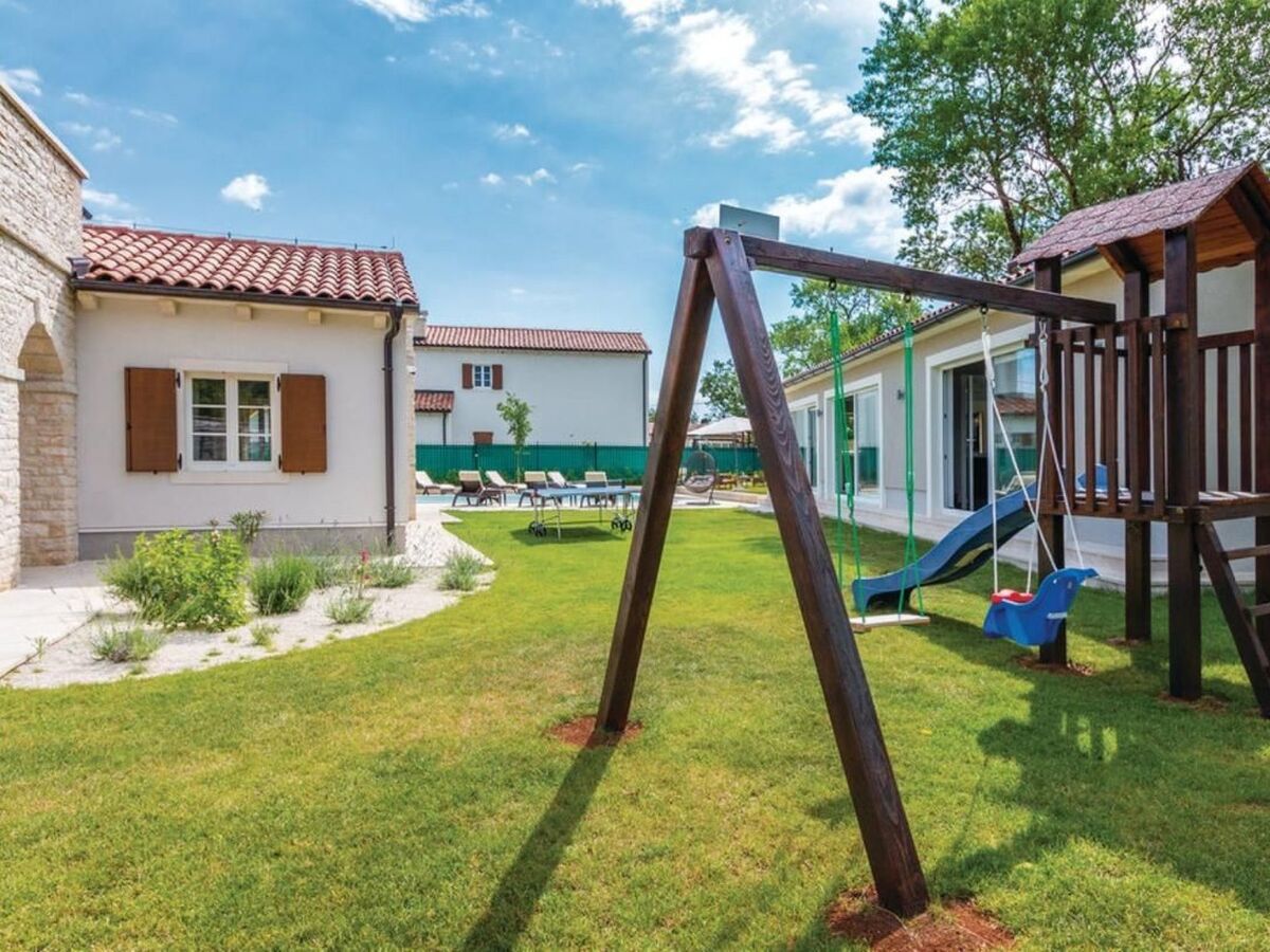 Villa Oliva – Maison 12 pers. piscine & spa privés - Photo 33
