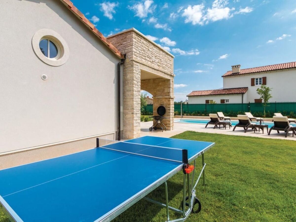 Villa Oliva – Maison 12 pers. piscine & spa privés - Photo 35