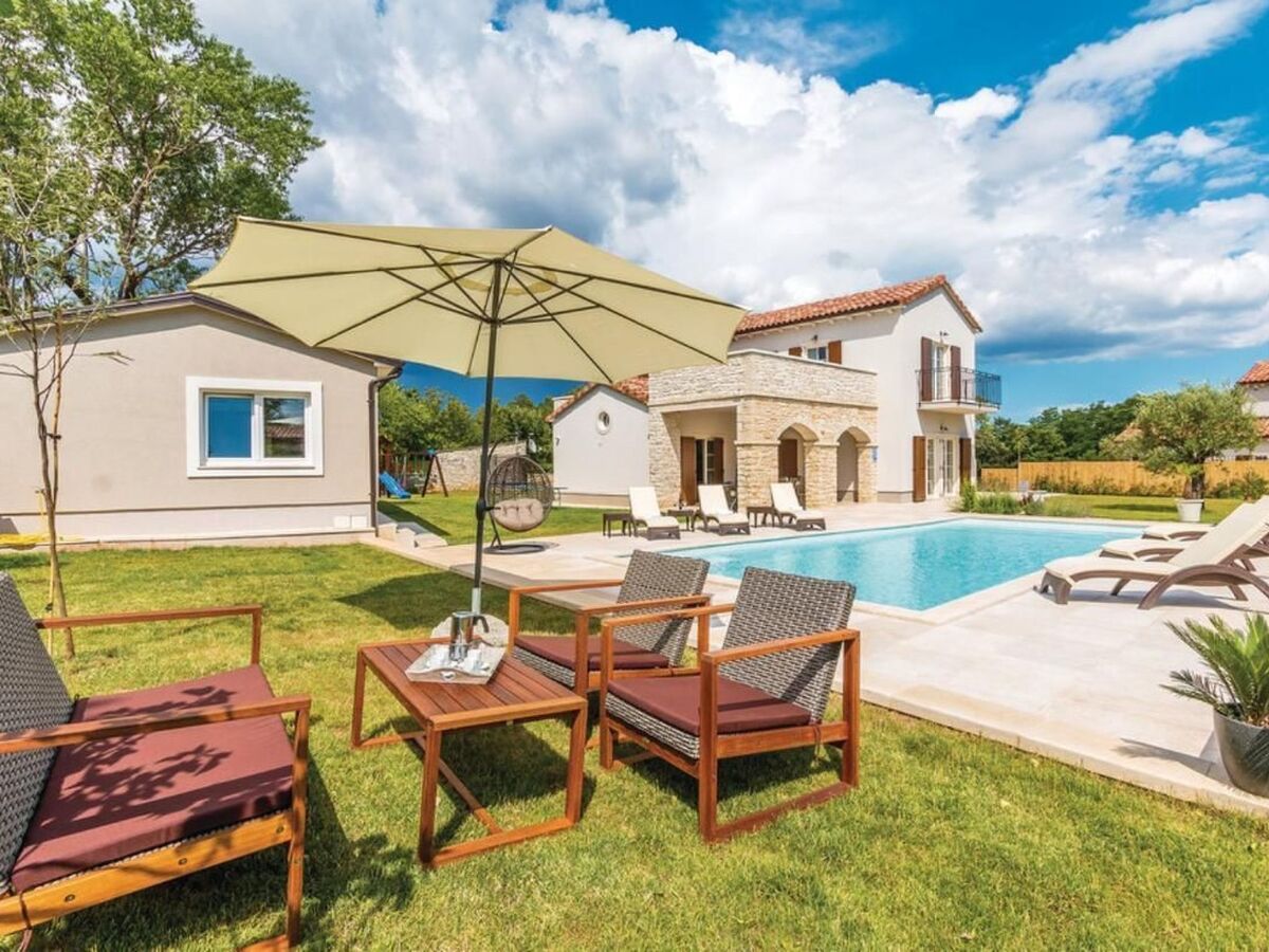 Villa Oliva – Maison 12 pers. piscine & spa privés - Photo 36